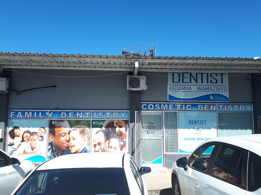 Mthatha Dentist (Dr Ntetha)