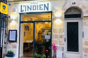 L’INDIEN image