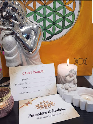 Poussière d'étoiles à Colmar