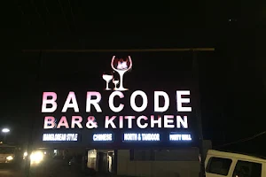 Barcode Bar & kitchen image