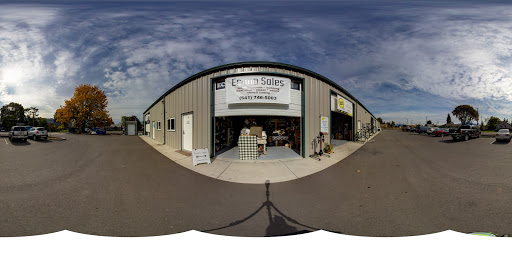 Fabric Store «Econo Sales», reviews and photos, 330 Main St, Springfield, OR 97477, USA