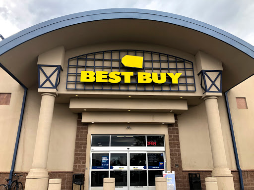 Electronics Store «Best Buy», reviews and photos, 1740 30th St, Boulder, CO 80301, USA