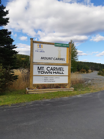 Mount Carmel Health Center