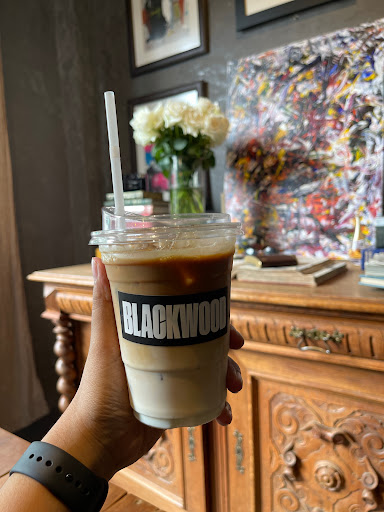 Blackwood Cafe & Studio