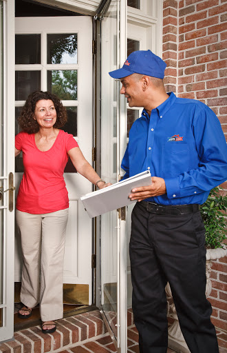 HVAC Contractor «ARS/Rescue Rooter Wilmington», reviews and photos