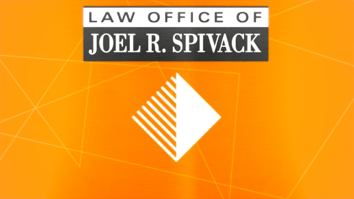 Bankruptcy Attorney «Law Office of Joel R. Spivack», reviews and photos