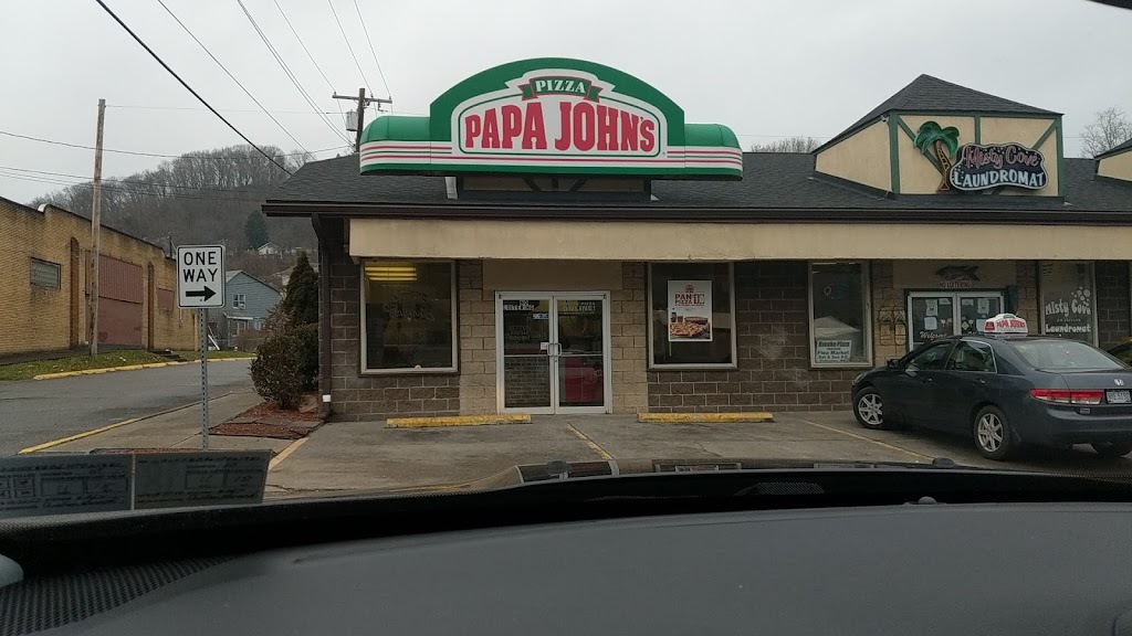Papa Johns Pizza 26062