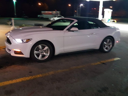 Truck Stop «TA Madison», reviews and photos, 2021 Eatonton Rd, Madison, GA 30650, USA