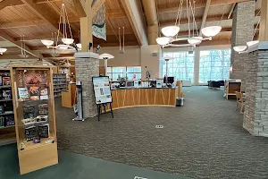 Milford Public Library image