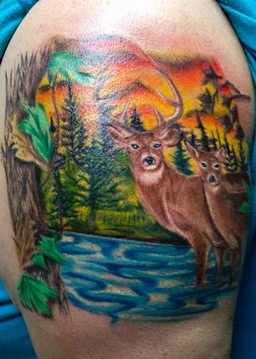 Find simple small tattoo ideas for your next unique tattoo in Albuquerque at Tattoosbyfrankieg