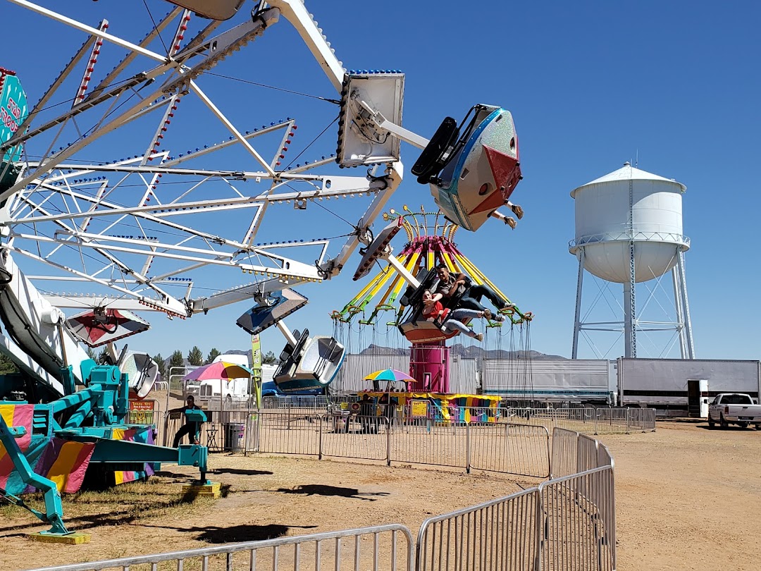 Cochise County Fair Association