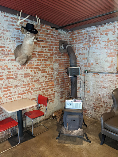 Coffee Shop «Coal Yard Coffee», reviews and photos, 5547 Bonna Ave, Indianapolis, IN 46219, USA