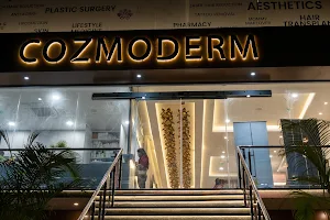 COZMODERM - Best Hair Transplant Clinic In Nagpur | Best Skin Specialist In Nagpur| Plastic Surgeon In Nagpur image