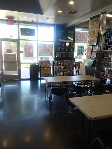 Comic Book Store «Metropolis Comix», reviews and photos, 7411 W Stockton Blvd #150, Sacramento, CA 95823, USA