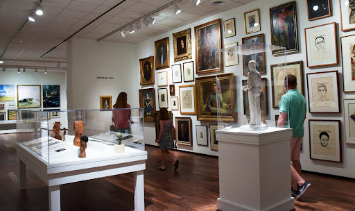 Art Museum «Mobile Museum of Art», reviews and photos, 4850 Museum Dr, Mobile, AL 36608, USA