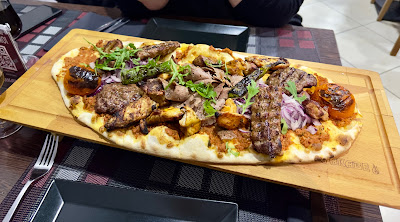 Akabe restaurant à Strasbourg
