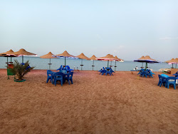Photo de Casa Blanca Beach avec un niveau de propreté de très propre