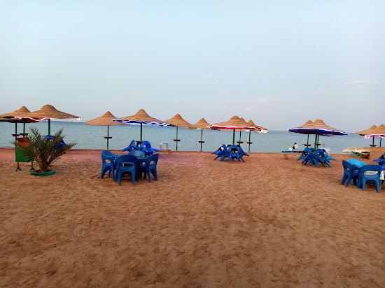 Casa Blanca Beach