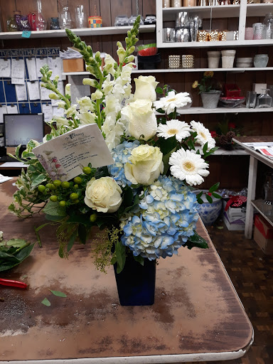 Florist «The Flowery», reviews and photos, 17787 Santiago Blvd, Villa Park, CA 92861, USA