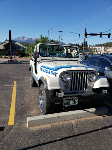 Cafe «CAFE LEO», reviews and photos, 320 W Midland Ave, Woodland Park, CO 80863, USA