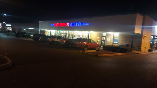 Auto Parts Store «Pep Boys Auto Parts & Service», reviews and photos, 4949 Jonestown Rd, Harrisburg, PA 17109, USA