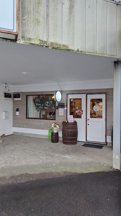 cafeRob つくば店