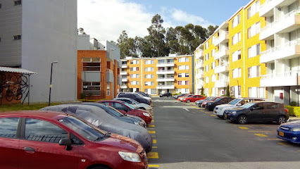 Alameda San Rafael