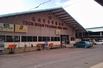 Teck Guan Trading Sdn. Bhd.