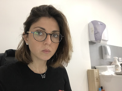 Docteur Deborah Smadja - Médecin généraliste Paris à Paris