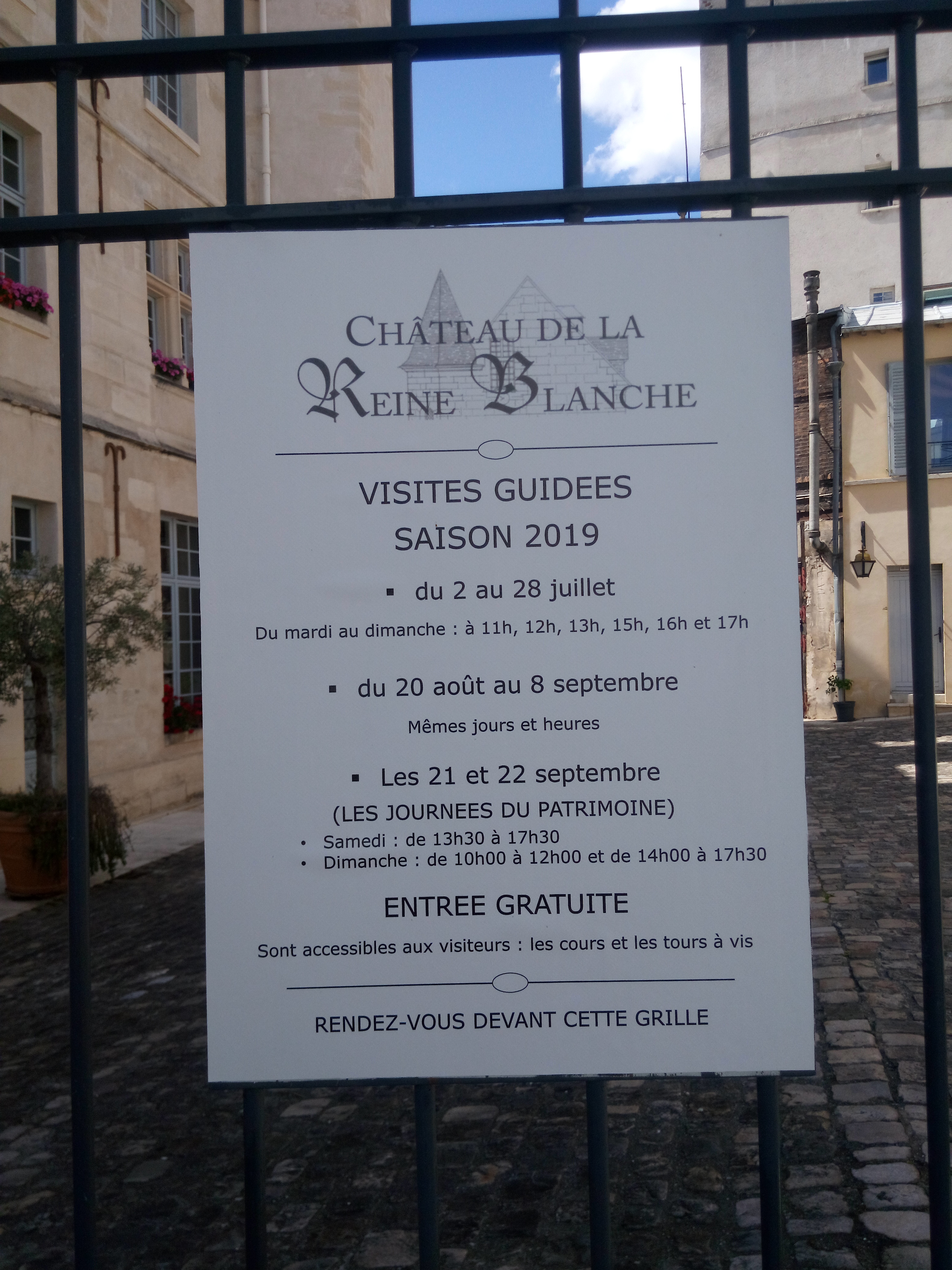 Photo n° 2 de l'avis de Marina. fait le 15/06/2019 à 20:04