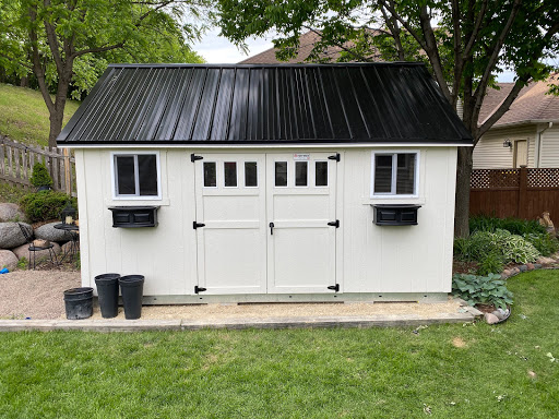 Shed Builder «Tuff Shed», reviews and photos, 8841 W Hwy 101 Frontage Rd, Savage, MN 55378, USA