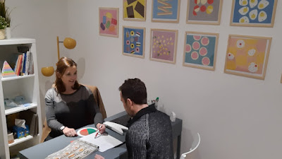 Anne-Laure Possard - Nutritionniste Diététiecienne - Paris 13 à Paris