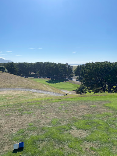 Golf Course «Highlands Golf Club», reviews and photos, 33260 Highlands Ln, Seaside, OR 97138, USA
