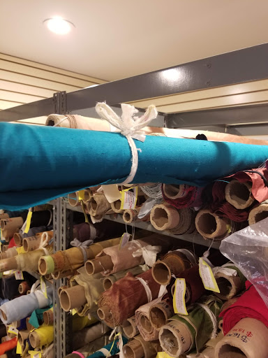 Fabric Store «Discount Fabrics», reviews and photos, 3006 San Pablo Ave, Berkeley, CA 94702, USA