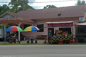 Cikda burger banjir image