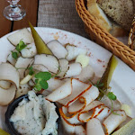 Photo n°1 de l'avis de Jan.z fait le 19/08/2023 à 18:48 sur le  Die mit den Kirschen - ukrainische moderne Küche à Berlin