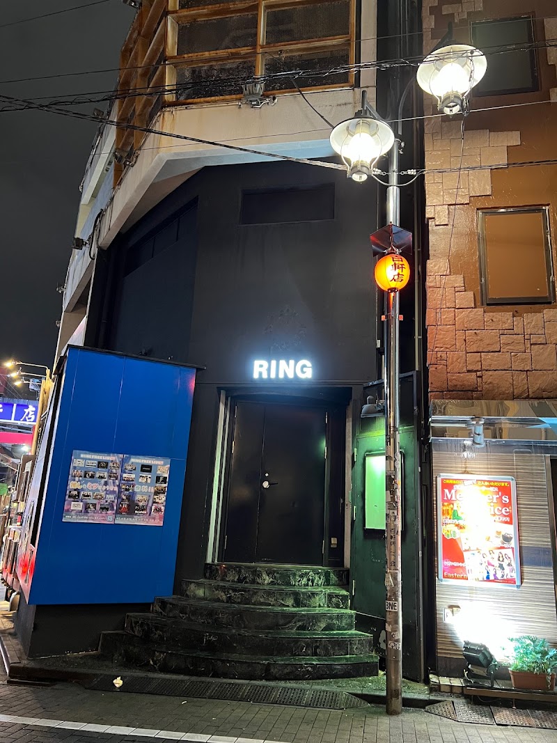 SHIBUYA RING