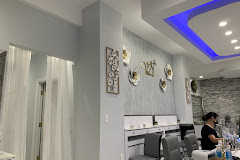 VN Nails & Spa