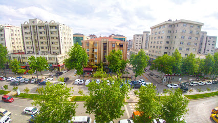 Yüncüler İş Merkez Alkhatib Gaziantep