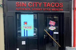 Sin City Tacos