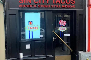 Sin City Tacos image