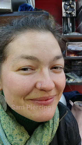 Explore back of leg tattoo ideas, creative tattoo ideas in Flushing, available at Silver Image