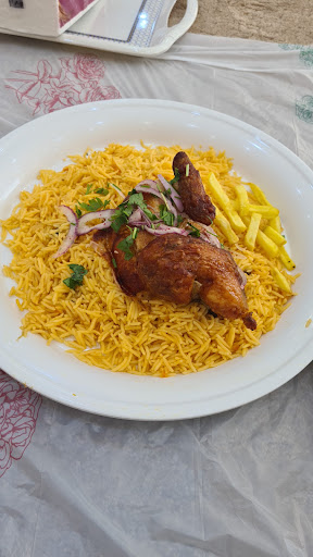 مطاعم مذاق تثليث البخاري 12 