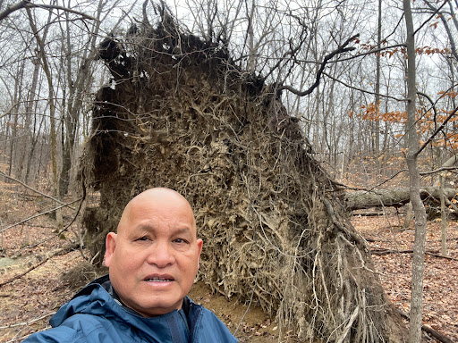 Park «Fairfax Villa Park», reviews and photos, 11399 Park Dr, Fairfax, VA 22030, USA