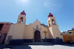 Ex cárcel de Ayacucho image