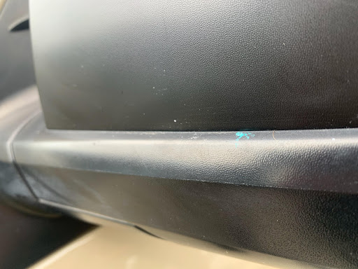 Auto Body Shop «Caliber Collision», reviews and photos, 200 S Wineville Ave, Ontario, CA 91761, USA