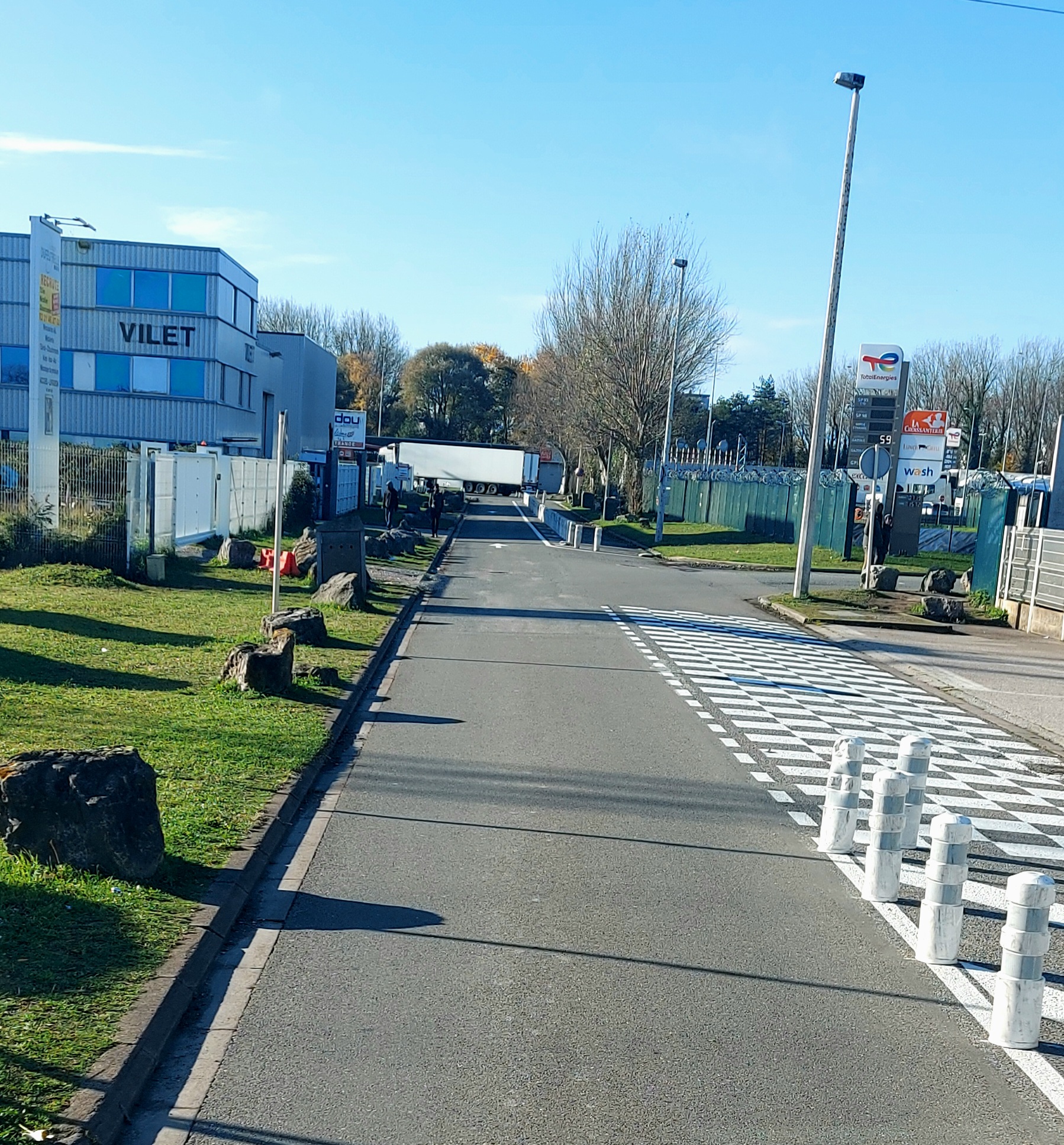 Photo n° 7 de l'avis de GEORGE.A fait le 24/11/2023 à 19:03