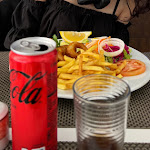 Photo n°1 de l'avis de Ewa. fait le 13/09/2022 à 20:35 sur le  Tony's à Carvoeiro