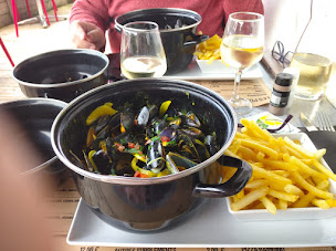 Photo n°56 de Le Radeau à Plougasnou ()