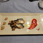 Photo n°3 de l'avis de Philipp.. fait le 28/09/2022 à 14:54 sur le  Osteria l'Imbarco à Viareggio